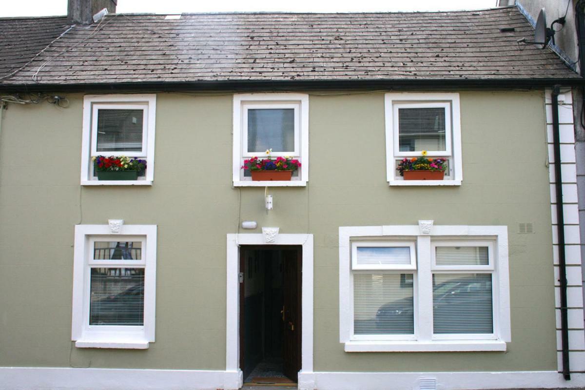 City Centre B&B Kilkenny Eksteriør billede